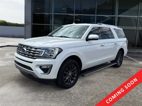 Photos of 2019 Ford Expedition Max Limited for sale in Knoxville, TN at Cars 4 U LLC