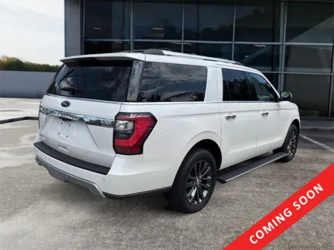 More photos of 2019 Ford Expedition Max Limited at Cars 4 U LLC, TN