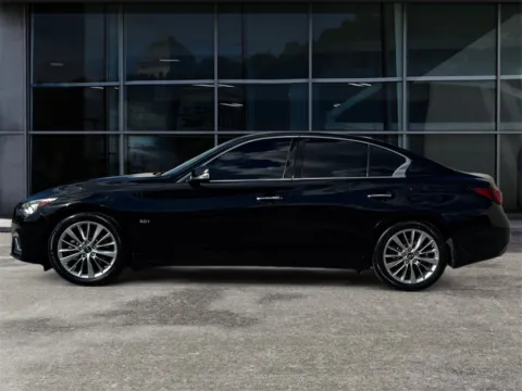 More photos of 2020 INFINITI Q50 3.0t LUXE at Cars 4 U LLC, TN