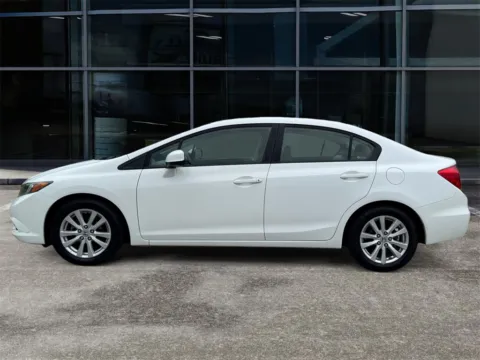 More photos of 2012 Honda Civic EX-L at Cars 4 U LLC, TN
