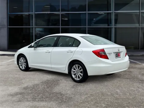 More photos of 2012 Honda Civic EX-L at Cars 4 U LLC, TN