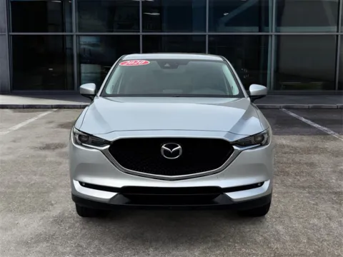 Photos of 2020 Mazda CX-5 Grand Touring for sale in Knoxville, TN at Cars 4 U LLC