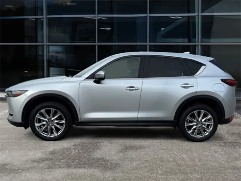 More photos of 2020 Mazda CX-5 Grand Touring at Cars 4 U LLC, TN