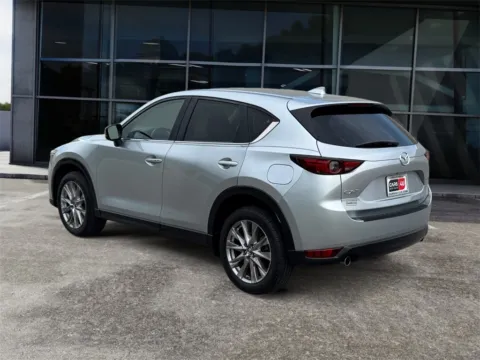 More photos of 2020 Mazda CX-5 Grand Touring at Cars 4 U LLC, TN
