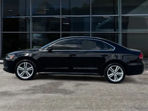More photos of 2014 Volkswagen Passat TDI SE at Cars 4 U LLC, TN