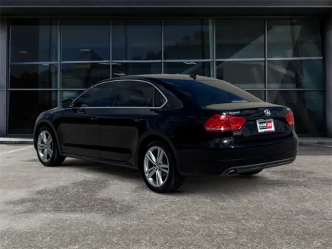 More photos of 2014 Volkswagen Passat TDI SE at Cars 4 U LLC, TN