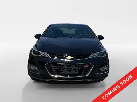 Photos of 2017 Chevrolet Cruze LT for sale in Knoxville, TN at Cars 4 U LLC