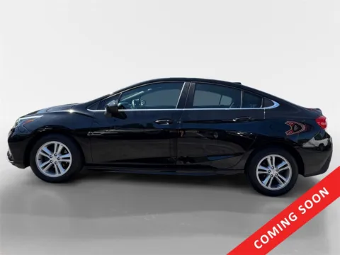 More photos of 2017 Chevrolet Cruze LT at Cars 4 U LLC, TN