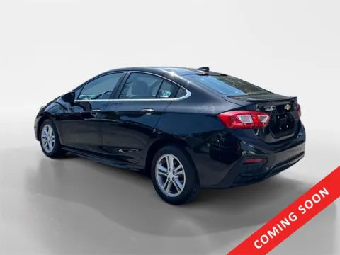 More photos of 2017 Chevrolet Cruze LT at Cars 4 U LLC, TN