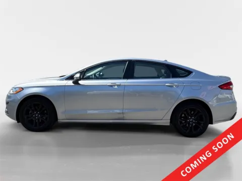 More photos of 2020 Ford Fusion SE at Cars 4 U LLC, TN
