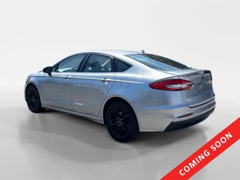 More photos of 2020 Ford Fusion SE at Cars 4 U LLC, TN