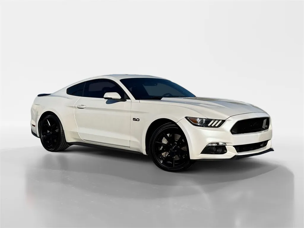2017 Ford Mustang GT Premium for sale in Knoxville, TN
