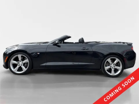 More photos of 2017 Chevrolet Camaro SS at Cars 4 U LLC, TN