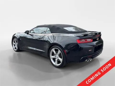 More photos of 2017 Chevrolet Camaro SS at Cars 4 U LLC, TN