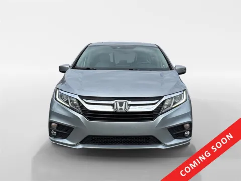 Photos of 2019 Honda Odyssey EX-L for sale in Knoxville, TN at Cars 4 U LLC