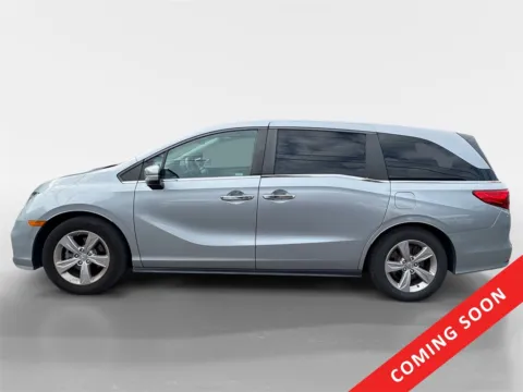 More photos of 2019 Honda Odyssey EX-L at Cars 4 U LLC, TN