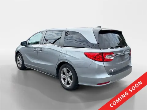 More photos of 2019 Honda Odyssey EX-L at Cars 4 U LLC, TN