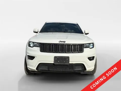Photos of 2018 Jeep Grand Cherokee Altitude for sale in Knoxville, TN at Cars 4 U LLC