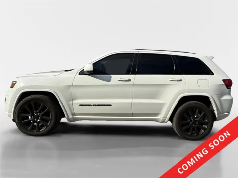 More photos of 2018 Jeep Grand Cherokee Altitude at Cars 4 U LLC, TN
