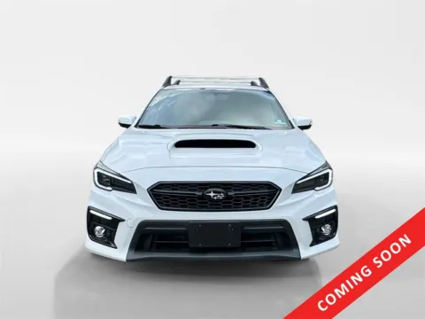 Photos of 2020 Subaru WRX Premium for sale in Knoxville, TN at Cars 4 U LLC