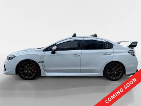 More photos of 2020 Subaru WRX Premium at Cars 4 U LLC, TN