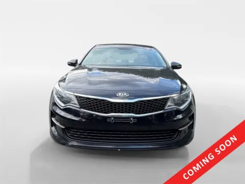 Photos of 2016 Kia Optima LX for sale in Knoxville, TN at Cars 4 U LLC