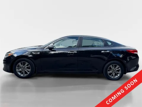 More photos of 2016 Kia Optima LX at Cars 4 U LLC, TN