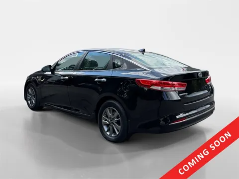 More photos of 2016 Kia Optima LX at Cars 4 U LLC, TN