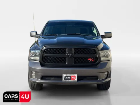 Photos of 2018 Ram 1500 Night for sale in Knoxville, TN at Cars 4 U LLC