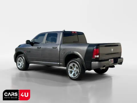 More photos of 2018 Ram 1500 Night at Cars 4 U LLC, TN