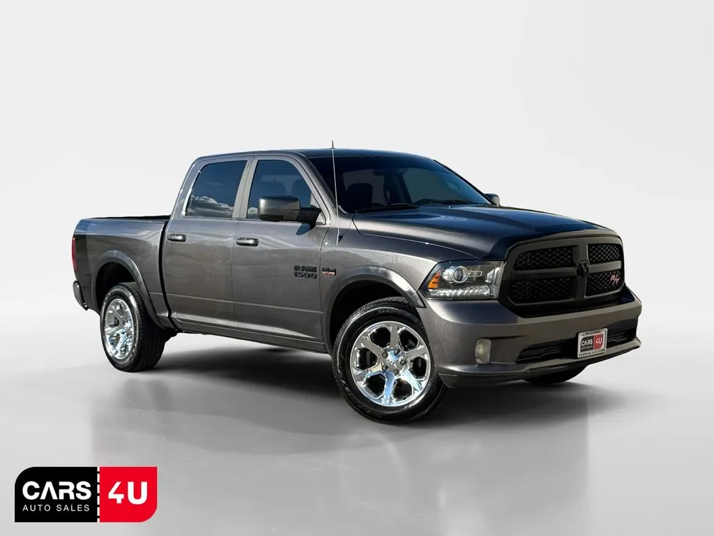 2018 Ram 1500 Night for sale in Knoxville, TN