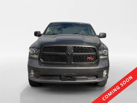 Photos of 2018 Ram 1500 Night for sale in Knoxville, TN at Cars 4 U LLC