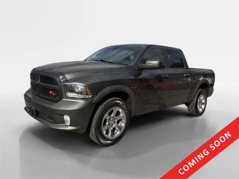 Another view of 2018 Ram 1500 Night for sale in Knoxville, TN at Cars 4 U LLC