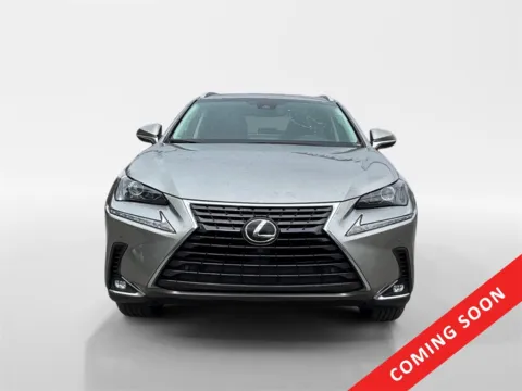 Photos of 2018 Lexus NX 300 Base for sale in Knoxville, TN at Cars 4 U LLC