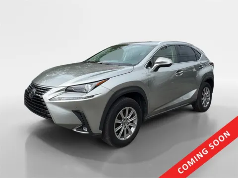Another view of 2018 Lexus NX 300 Base for sale in Knoxville, TN at Cars 4 U LLC