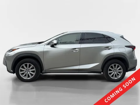 More photos of 2018 Lexus NX 300 Base at Cars 4 U LLC, TN