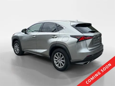 More photos of 2018 Lexus NX 300 Base at Cars 4 U LLC, TN
