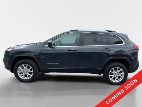More photos of 2018 Jeep Cherokee Latitude Plus at Cars 4 U LLC, TN