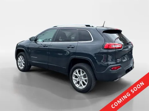 More photos of 2018 Jeep Cherokee Latitude Plus at Cars 4 U LLC, TN