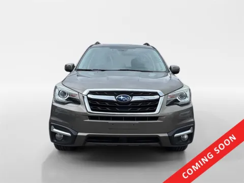 Photos of 2018 Subaru Forester 2.5i Touring for sale in Knoxville, TN at Cars 4 U LLC