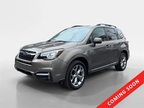 Another view of 2018 Subaru Forester 2.5i Touring for sale in Knoxville, TN at Cars 4 U LLC