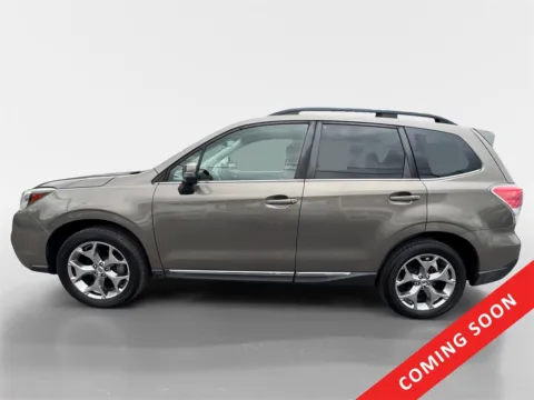 More photos of 2018 Subaru Forester 2.5i Touring at Cars 4 U LLC, TN