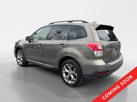More photos of 2018 Subaru Forester 2.5i Touring at Cars 4 U LLC, TN