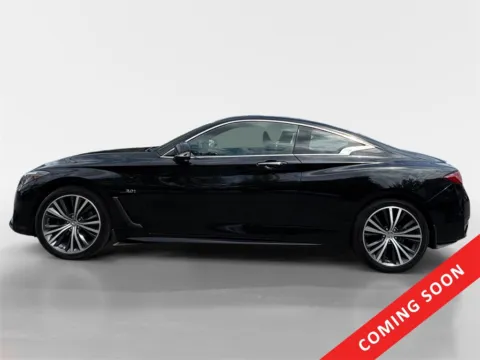More photos of 2019 INFINITI Q60 3.0t LUXE at Cars 4 U LLC, TN