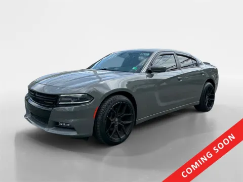 Another view of 2017 Dodge Charger SXT for sale in Knoxville, TN at Cars 4 U LLC