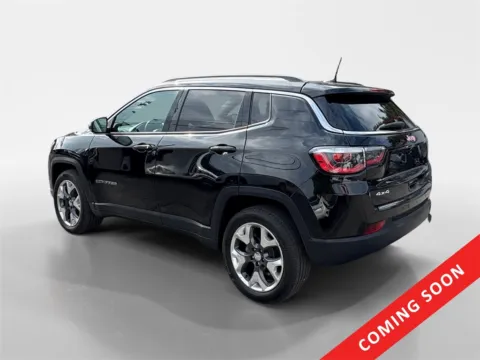 More photos of 2018 Jeep Compass Limited at Cars 4 U LLC, TN