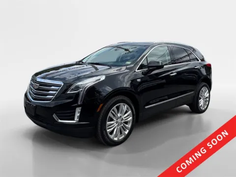 Another view of 2019 Cadillac XT5 Premium Luxury for sale in Knoxville, TN at Cars 4 U LLC