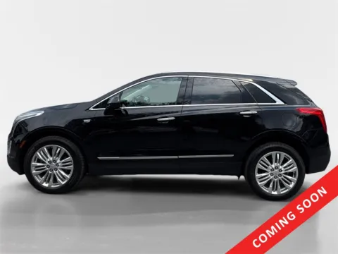 More photos of 2019 Cadillac XT5 Premium Luxury at Cars 4 U LLC, TN