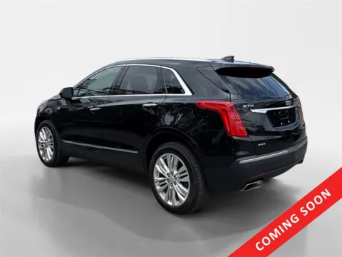 More photos of 2019 Cadillac XT5 Premium Luxury at Cars 4 U LLC, TN