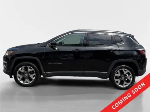 More photos of 2018 Jeep Compass Limited at Cars 4 U LLC, TN